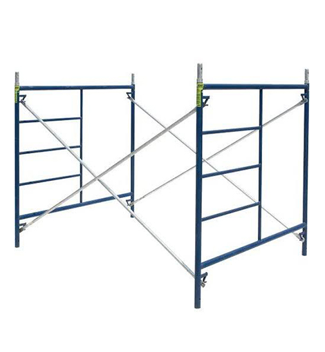 H Frame Scaffolding manufacturers in Hyderabad